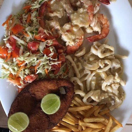 Bolonghe's Restaurant